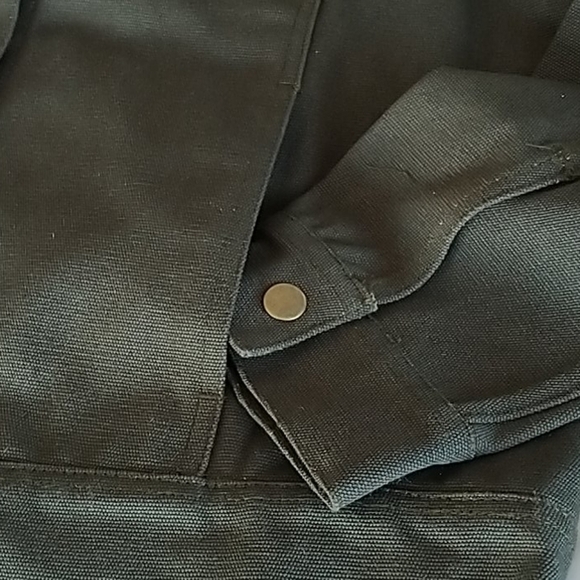 NEW Kenyan, American Rhino Canvas Jacket M - Picture 10 of 15